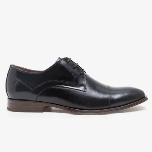 Sapato Metropolitan Treviso Preto
