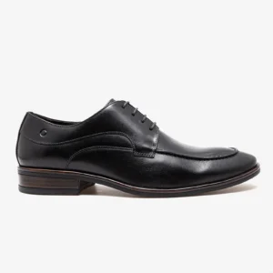 Sapato Moscato Metropolitan Preto